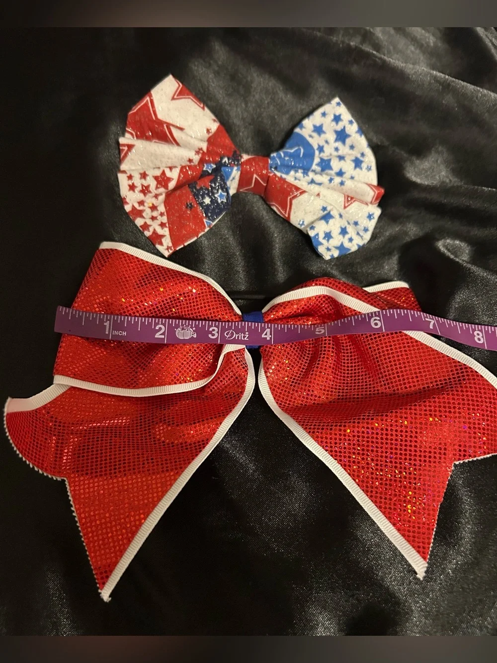 Bundle of Bows